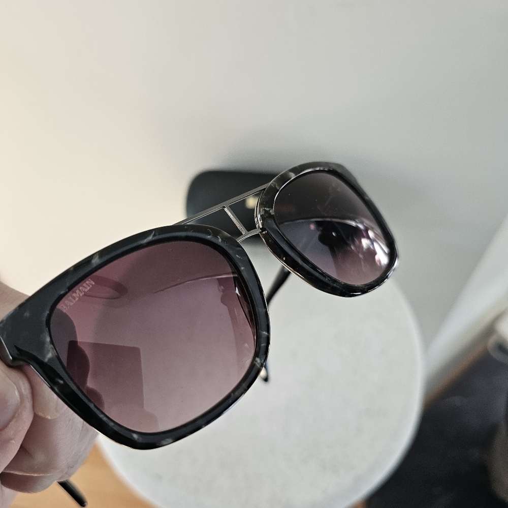 Balmain sunglasses - Picture 2 of 4
